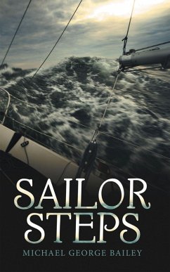 Cover Sailor Steps (eBook, ePUB)