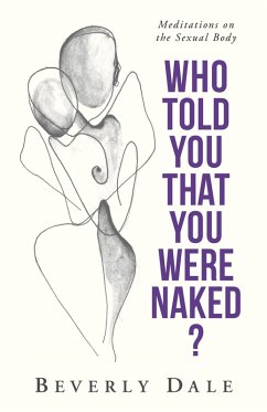 Cover Who Told You that You Were Naked? (eBook, ePUB)
