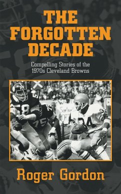 THE FORGOTTEN DECADE (eBook, ePUB)
