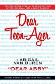 Dear Teen-Ager (Teenager) (eBook, ePUB)