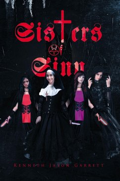 Cover Sisters of Sinn (eBook, ePUB)