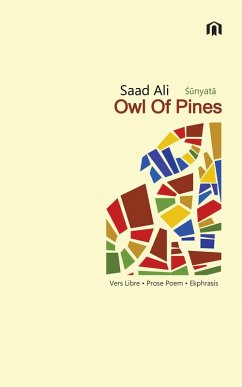Cover Owl Of Pines (eBook, ePUB)