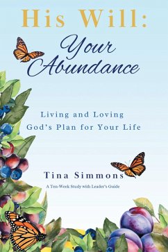 Cover His Will: Your Abundance (eBook, ePUB)
