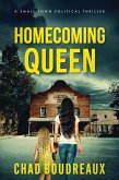 Homecoming Queen (eBook, ePUB)