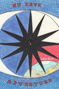 Cover Nu Erth Adventure (eBook, ePUB)
