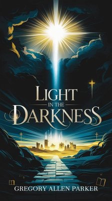Cover Light in the Darkness (Christian fiction, #10) (eBook, ePUB)