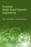 Practical Model-Based Systems Engineering (eBook, PDF)