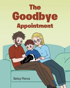 The Goodbye Appointment (eBook, ePUB) - Pierce, Betsy