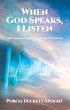 When God Speaks, I Listen (eBook, ePUB) - Bild 1