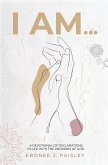 I Am... (eBook, ePUB)