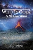 WHO IS GOD? (eBook, ePUB)