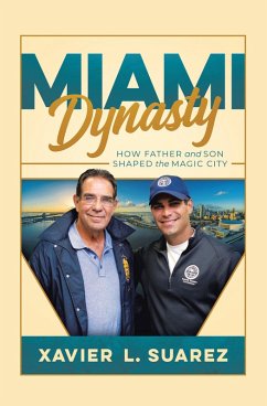 MIAMI DYNASTY (eBook, ePUB)