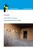 Tomb M12.3 at Asyut (eBook, PDF)