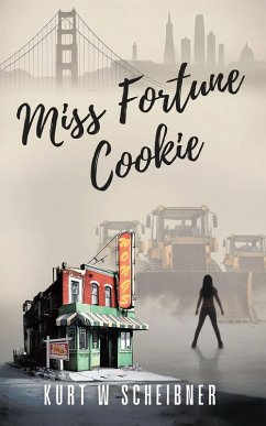 Cover Miss Fortune Cookie (eBook, ePUB)