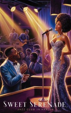 Cover Sweet Serenade (Romance, #4) (eBook, ePUB)