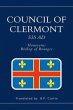 Council of Clermont 535 AD (eBook, ePUB) - Bild 1
