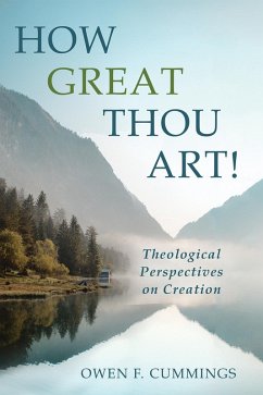 How Great Thou Art! (eBook, ePUB)