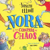 Nora and the Compass of Chaos (eBook, ePUB) Nora and the Compass of Chaos (eBook, ePUB)