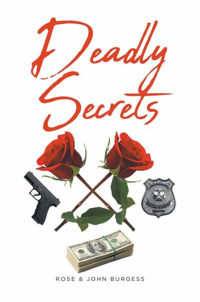 Deadly Secrets (eBook, ePUB)