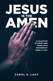 Jesus is the Amen (eBook, ePUB)
