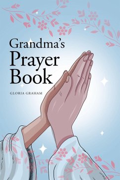 Grandma's Prayer Book (eBook, ePUB) Cover Grandma's Prayer Book (eBook, ePUB)