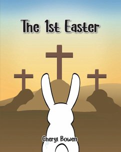 Cover The 1st Easter (eBook, ePUB)