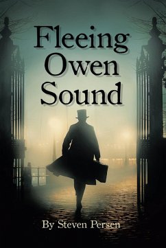 Cover Fleeing Owen Sound (eBook, ePUB)
