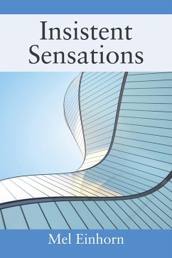 Insistent Sensations (eBook, ePUB) Cover Insistent Sensations (eBook, ePUB)