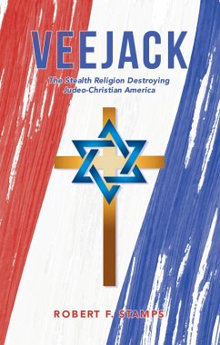Cover Veejack (eBook, ePUB)