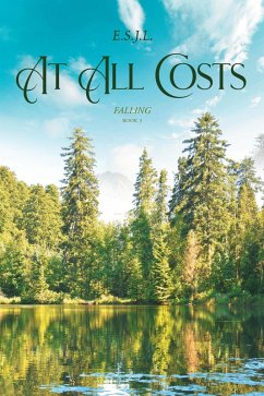 At All Costs (eBook, ePUB) - E. S. J. L.