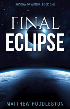 Cover Final Eclipse (eBook, ePUB)