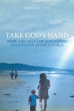 Cover Take God's Hand (eBook, ePUB)