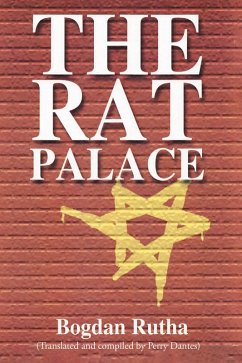 The Rat Palace (eBook, ePUB) Cover The Rat Palace (eBook, ePUB)