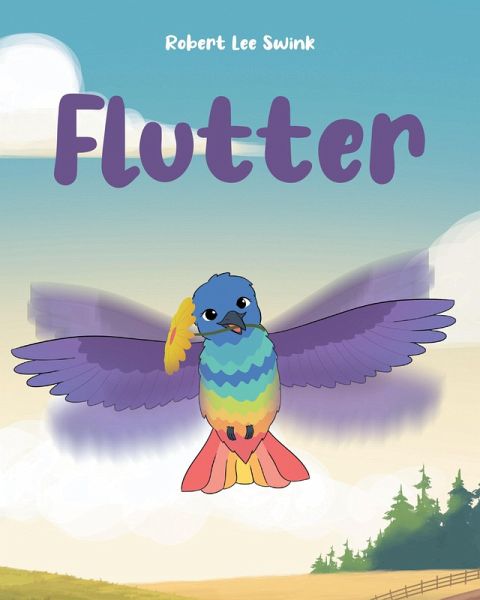 FLUTTER (eBook, ePUB) FLUTTER (eBook, ePUB)