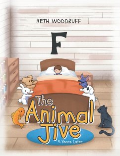 The Animal Jive: 5 Years Later (eBook, ePUB) - Woodruff, Beth