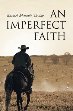 Cover An Imperfect Faith (eBook, ePUB)