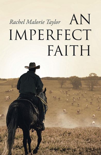 An Imperfect Faith (eBook, ePUB)