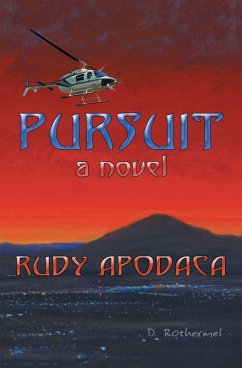 Pursuit (eBook, ePUB)