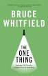 The One Thing (eBook, ePUB) - Bild 1