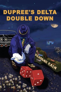 Cover Dupree's Delta Double Down (eBook, ePUB)