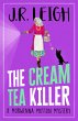 The Cream Tea Killer (eBook, ePUB) - Bild 1