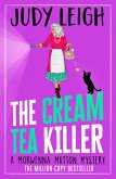 The Cream Tea Killer (eBook, ePUB) The Cream Tea Killer (eBook, ePUB)