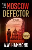 The Moscow Defector (eBook, ePUB)