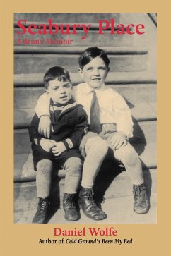 Cover Seabury Place (eBook, ePUB)
