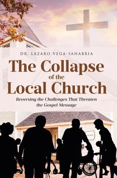 Cover The Collapse of the Local Church (eBook, ePUB)