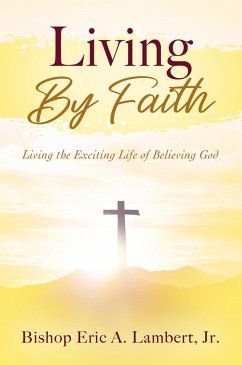 Cover Living By Faith (eBook, ePUB)