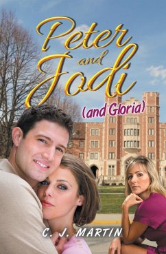Cover Peter and Jodi (and Gloria) (eBook, ePUB)