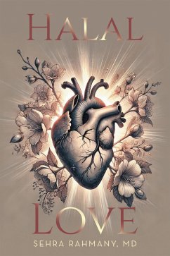 Cover Halal Love (eBook, ePUB)