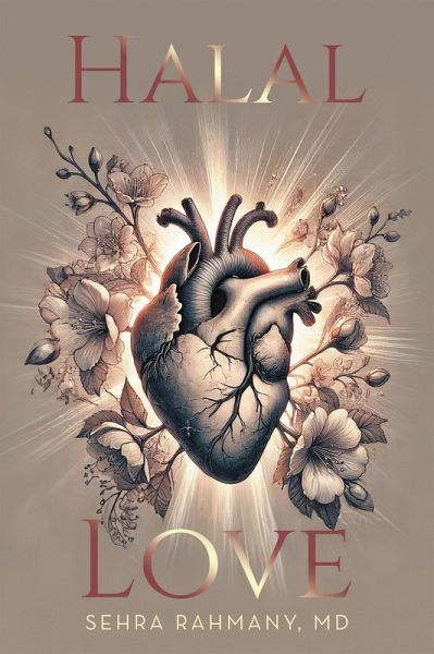 Halal Love (eBook, ePUB)