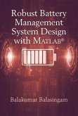 Robust Battery Management Systems (eBook, PDF)